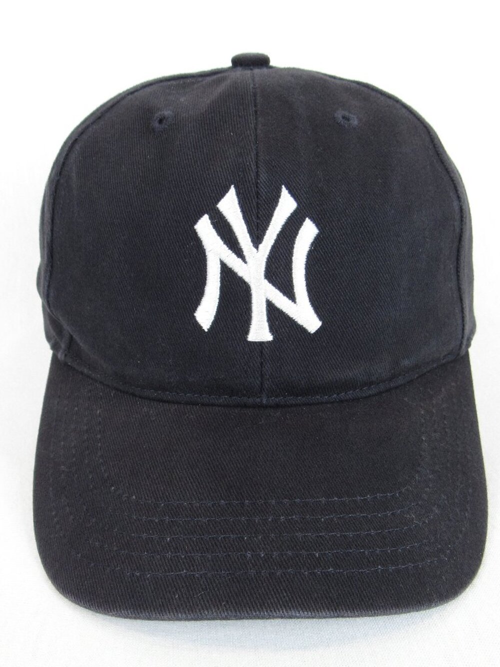 NY New York Yankees Hat 47 Twin Youth Unisex Kids Embroidered Cap Adjustable